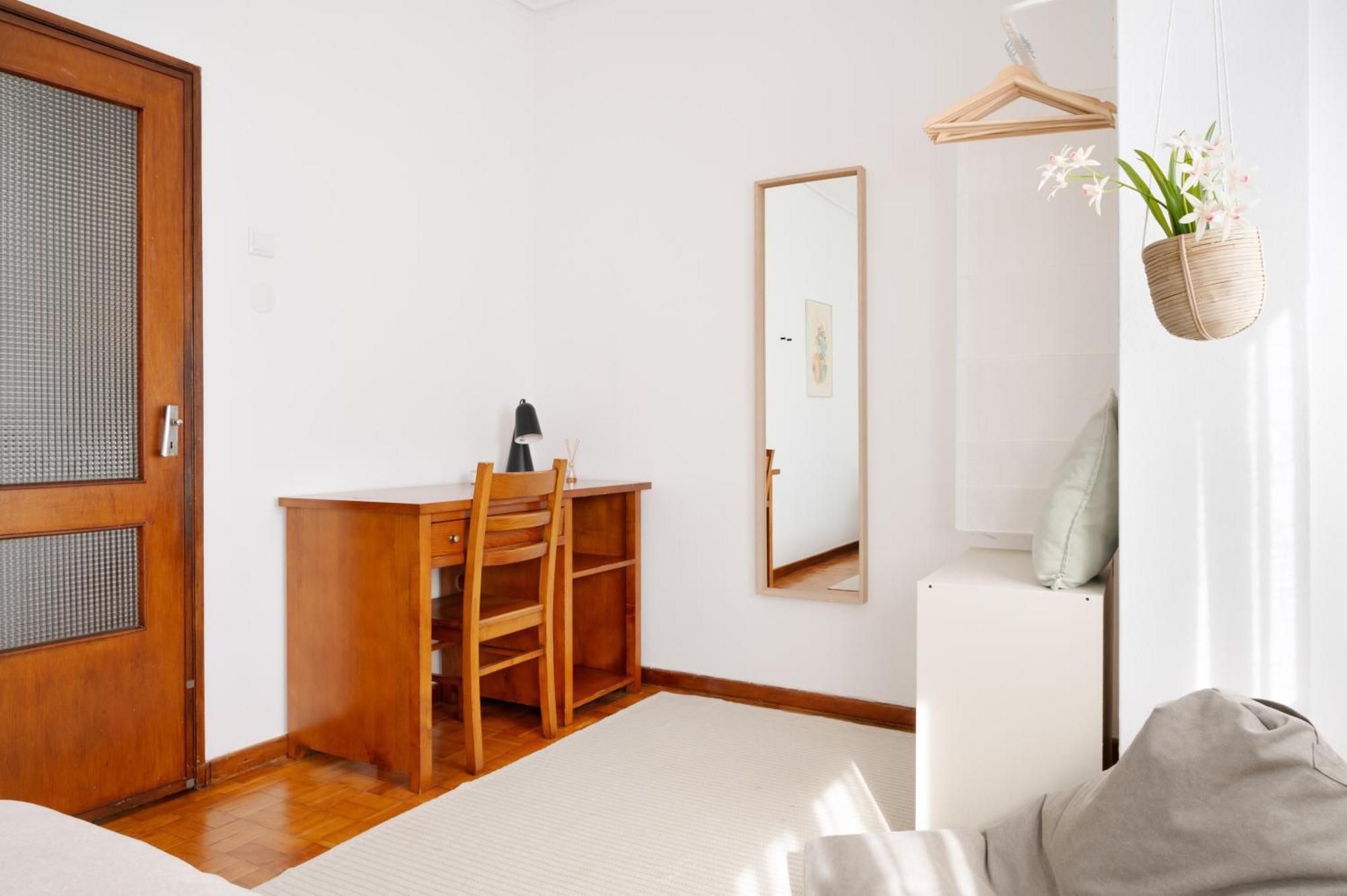 Ferienwohnung ! Bright 2Br Hammock Flat ! Praca Da Republica Porto Exterior foto